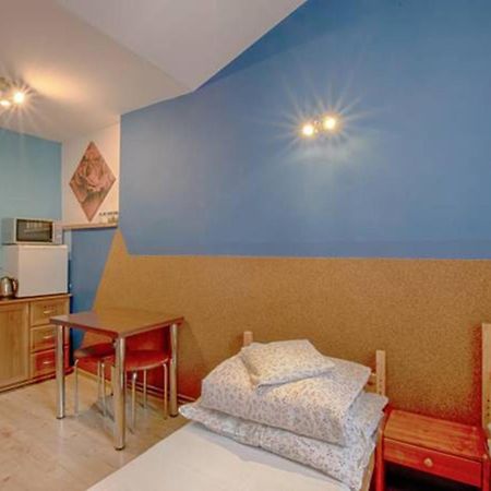 Euro Hostel 크라쿠프 외부 사진