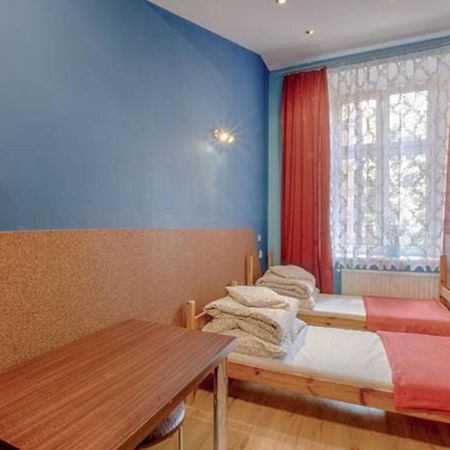 Euro Hostel 크라쿠프 외부 사진