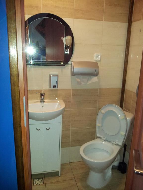Euro Hostel 크라쿠프 객실 사진