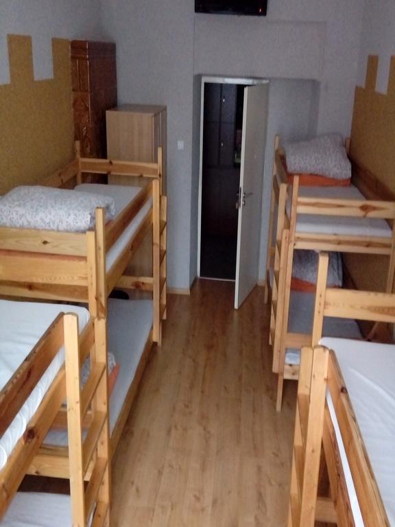 Euro Hostel 크라쿠프 외부 사진