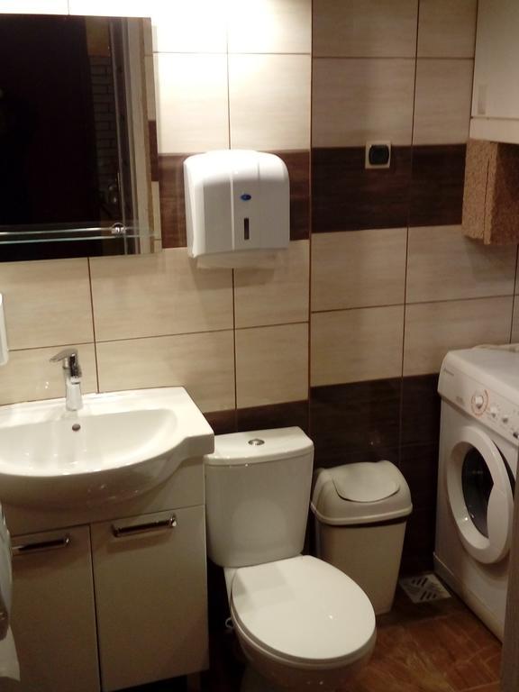 Euro Hostel 크라쿠프 외부 사진