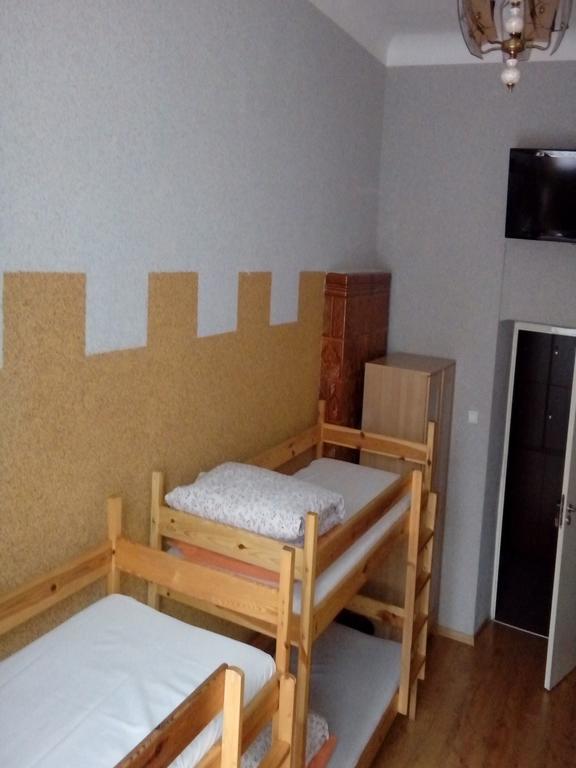 Euro Hostel 크라쿠프 외부 사진