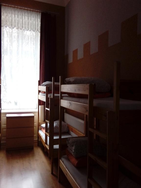 Euro Hostel 크라쿠프 외부 사진