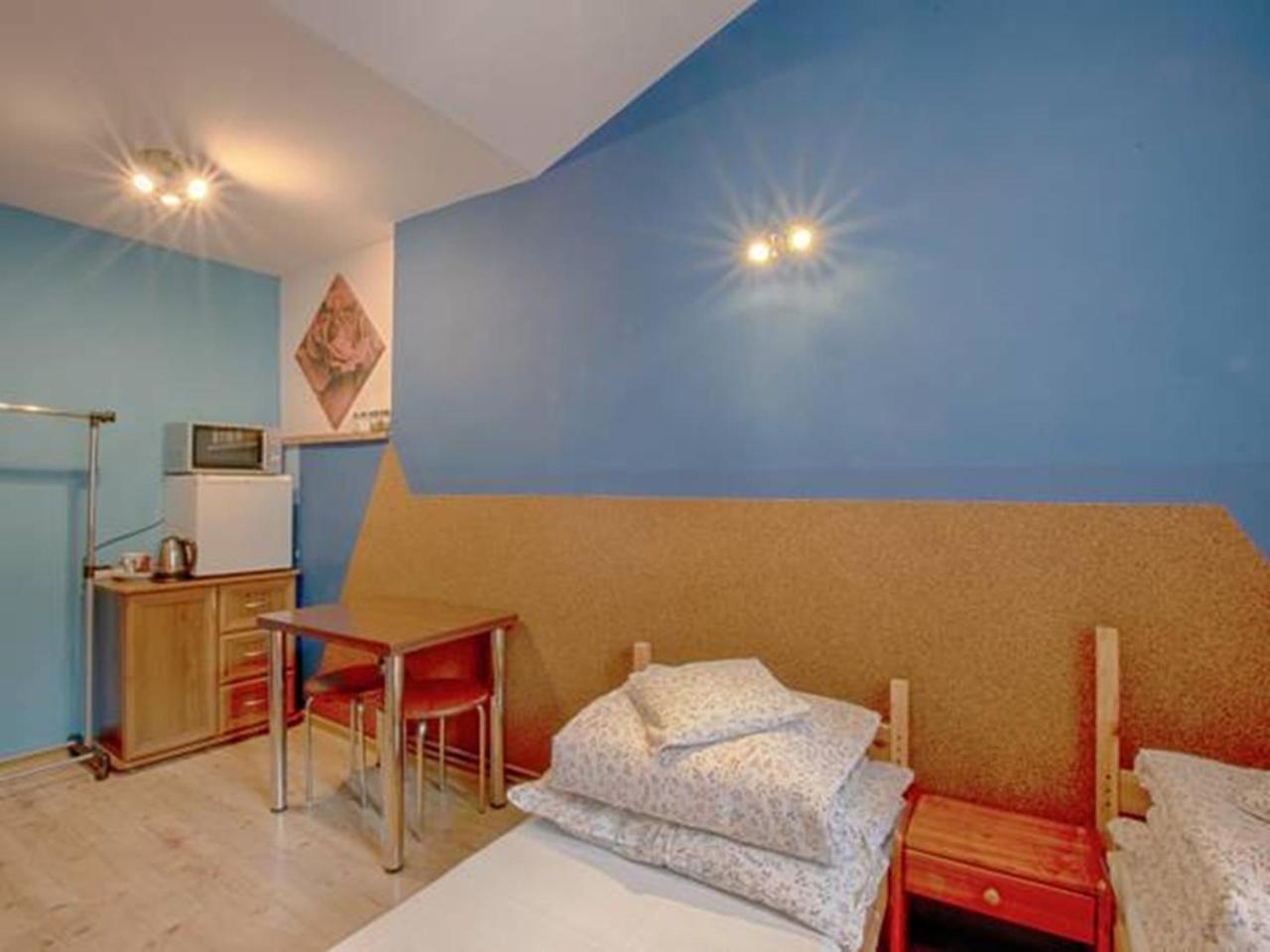 Euro Hostel 크라쿠프 외부 사진