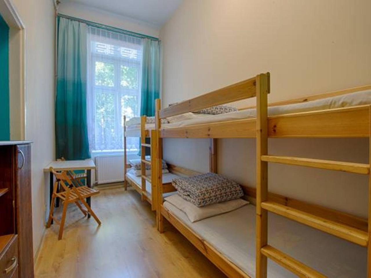 Euro Hostel 크라쿠프 외부 사진
