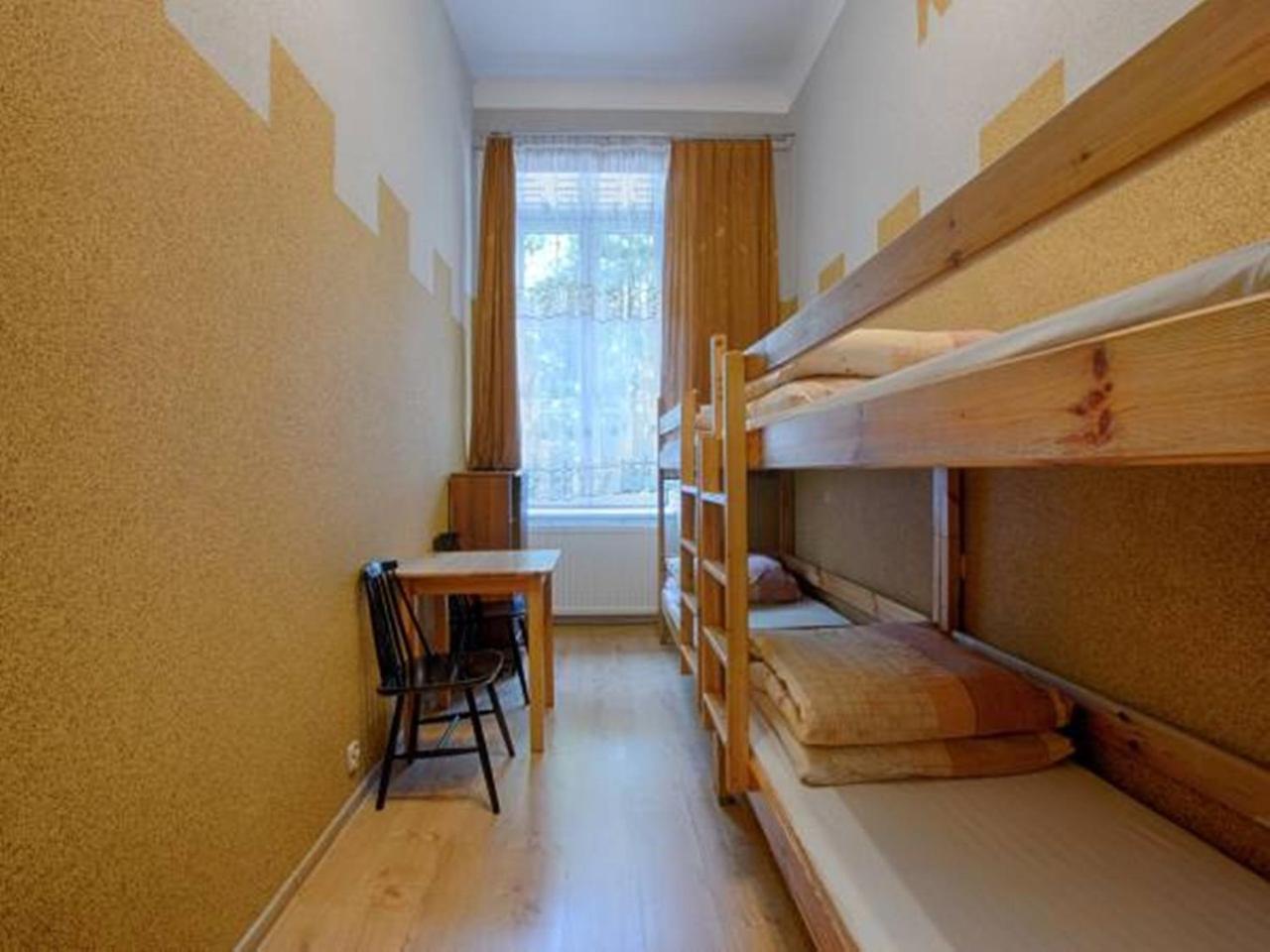 Euro Hostel 크라쿠프 외부 사진