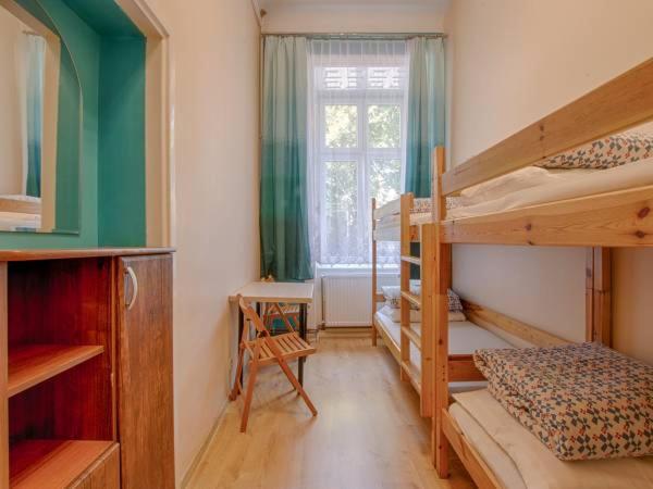 Euro Hostel 크라쿠프 외부 사진