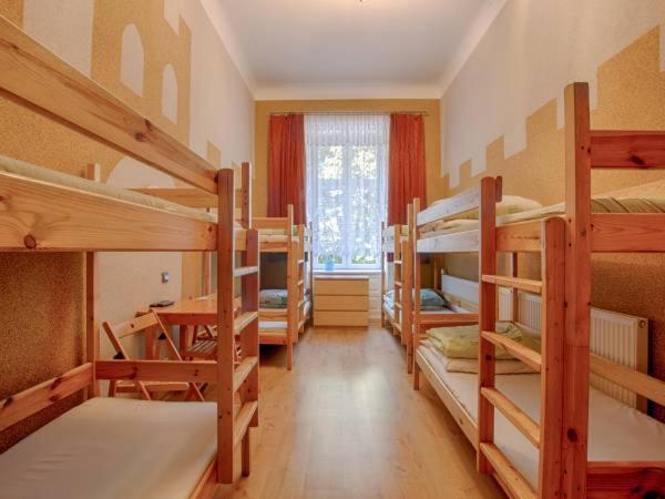 Euro Hostel 크라쿠프 외부 사진